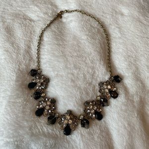 Statement Necklace from JCrew